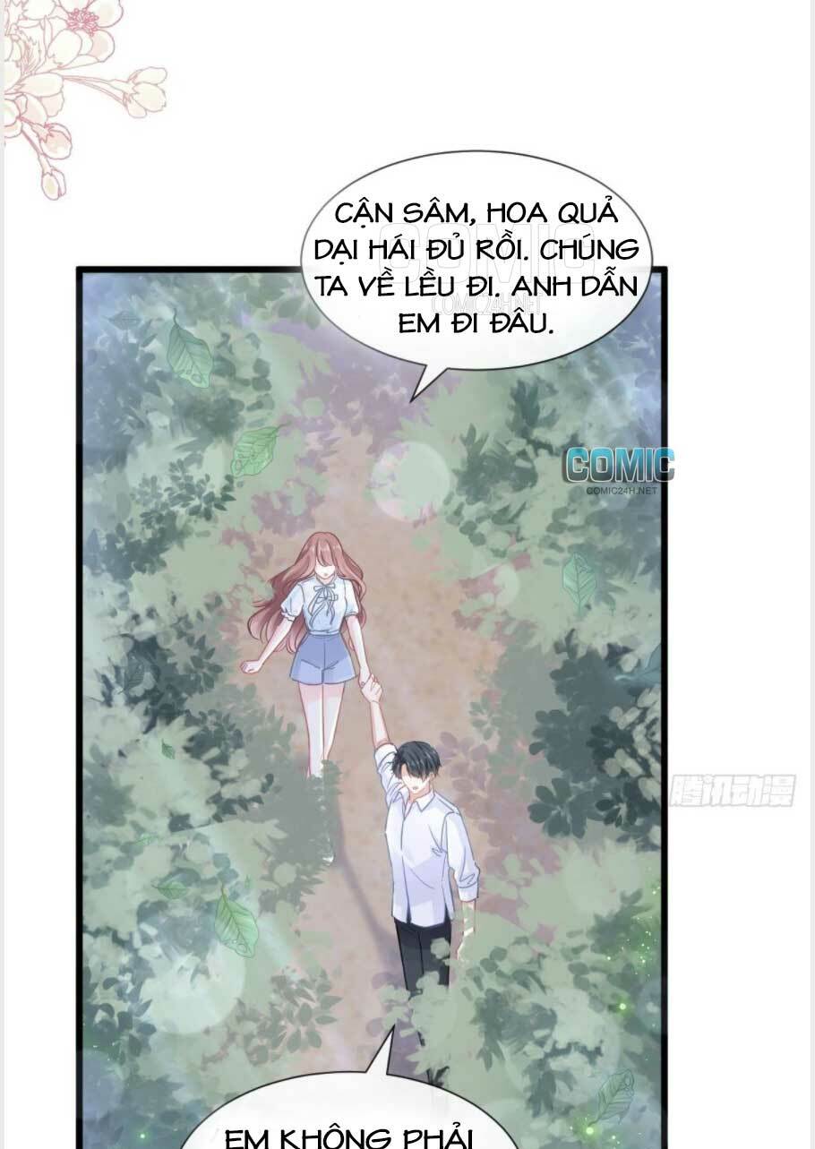 Bá Đạo Tổng Tài Nhẹ Nhàng Yêu Chapter 111.2 - Trang 2