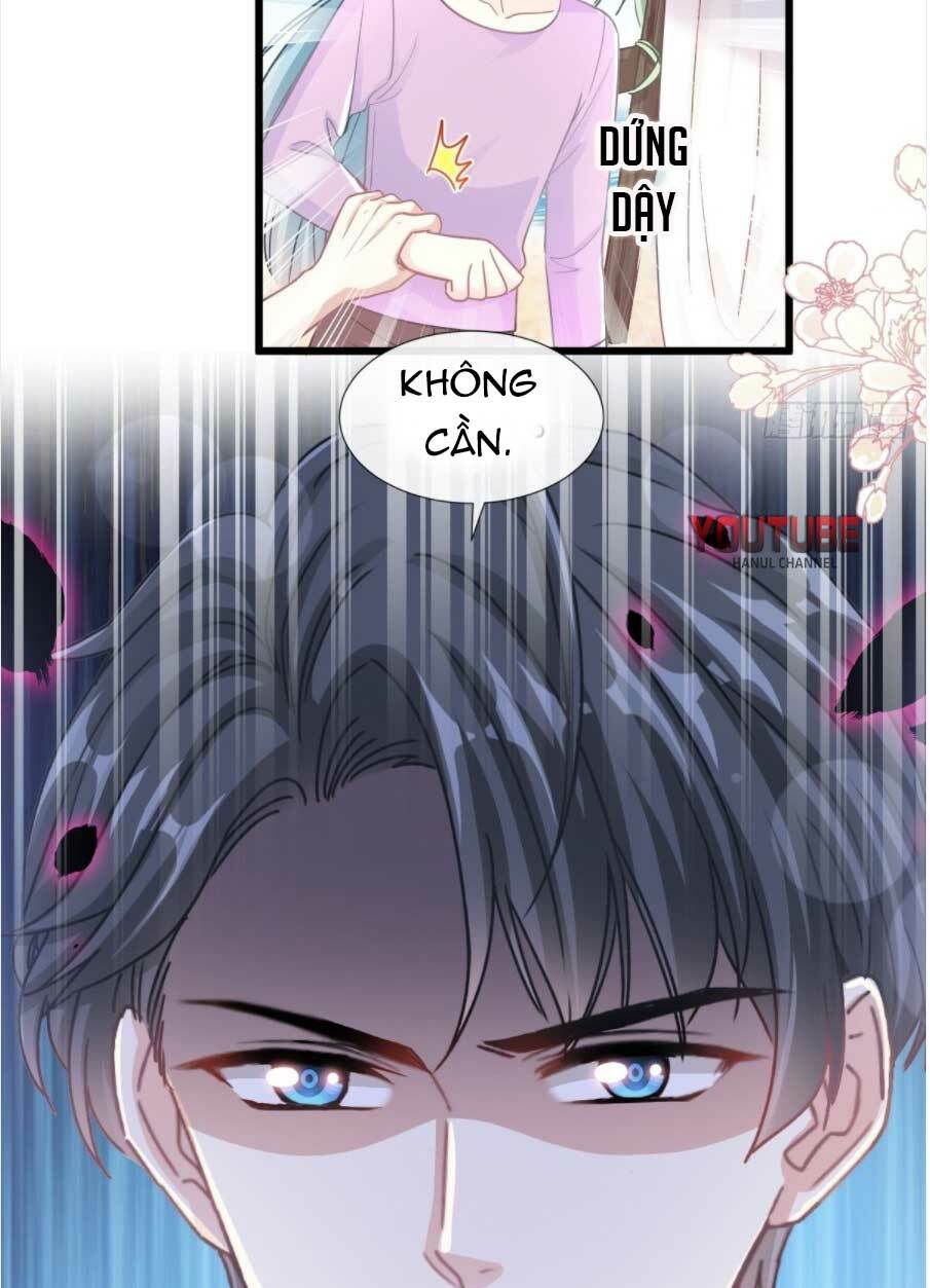 Bá Đạo Tổng Tài Nhẹ Nhàng Yêu Chapter 110.2 - Trang 2