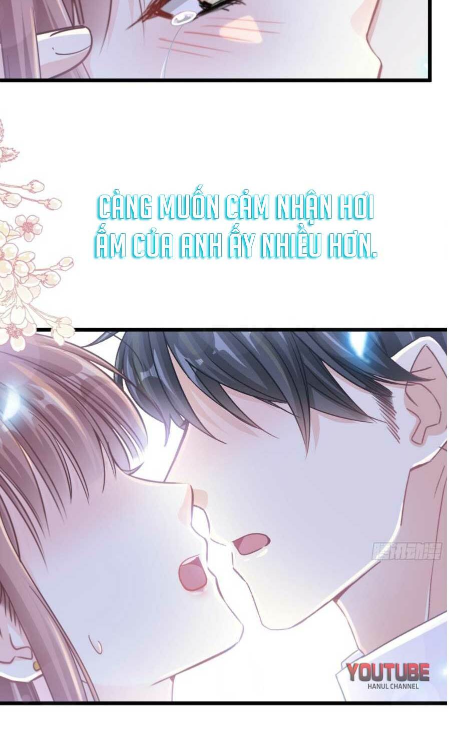 Bá Đạo Tổng Tài Nhẹ Nhàng Yêu Chapter 109.2 - Trang 2