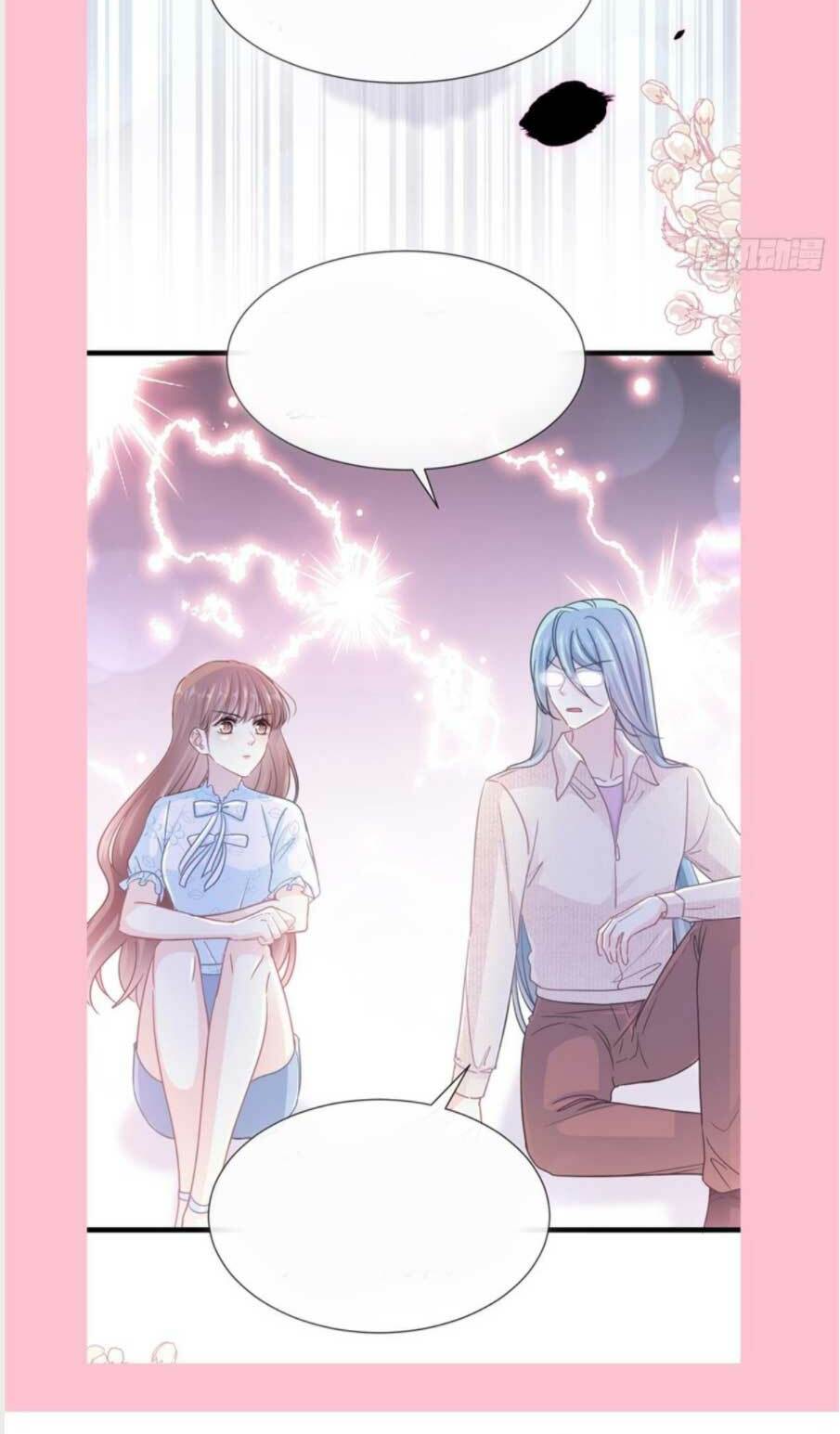 Bá Đạo Tổng Tài Nhẹ Nhàng Yêu Chapter 107.2 - Trang 2