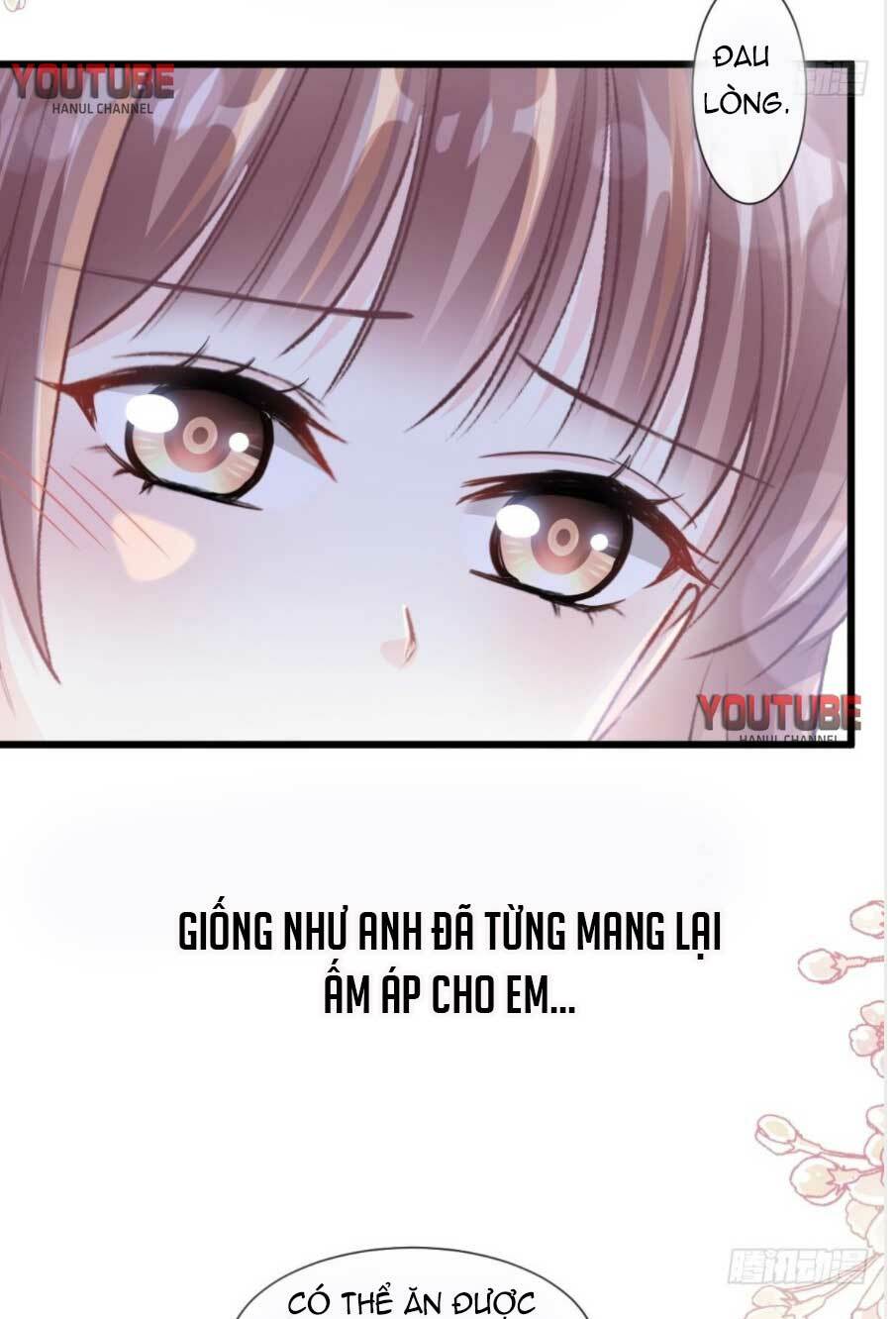 Bá Đạo Tổng Tài Nhẹ Nhàng Yêu Chapter 106.2 - Trang 2