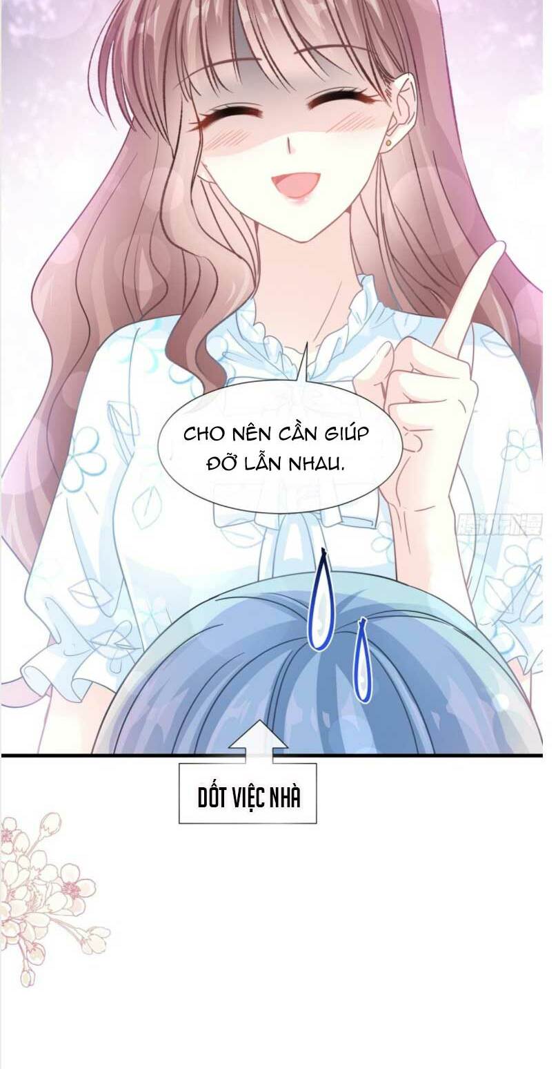 Bá Đạo Tổng Tài Nhẹ Nhàng Yêu Chapter 104.2 - Trang 2