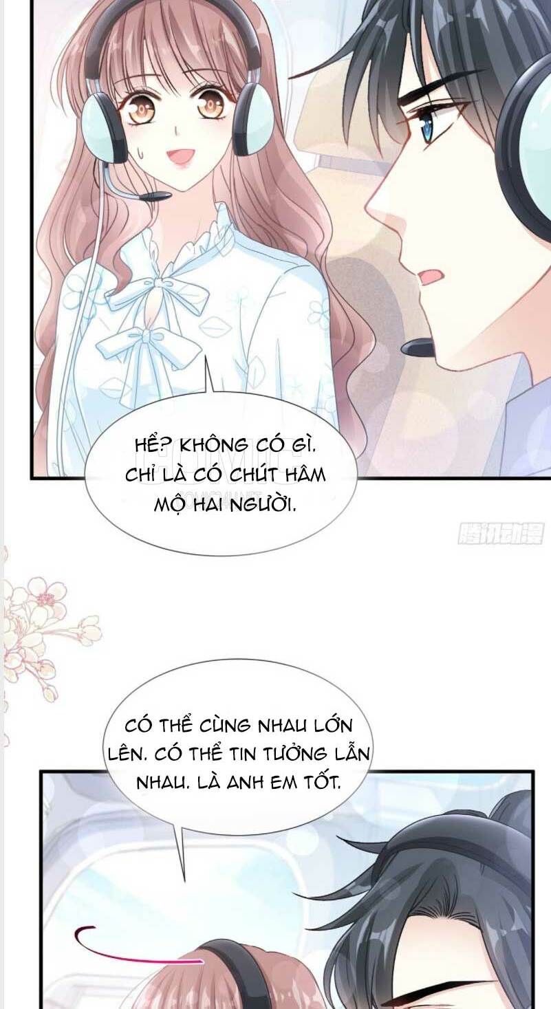 Bá Đạo Tổng Tài Nhẹ Nhàng Yêu Chapter 104.1 - Trang 2