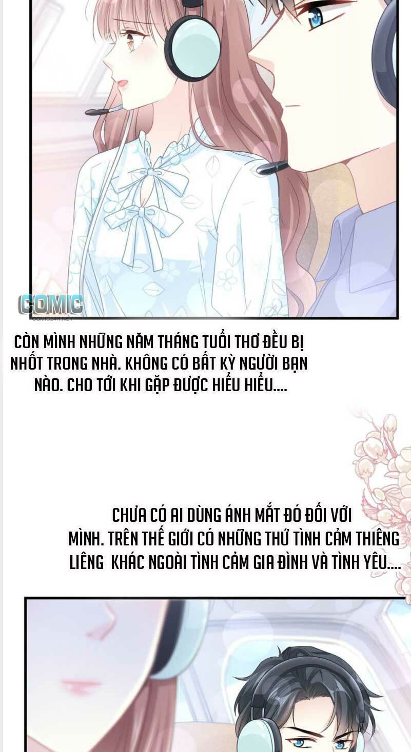 Bá Đạo Tổng Tài Nhẹ Nhàng Yêu Chapter 104.1 - Trang 2