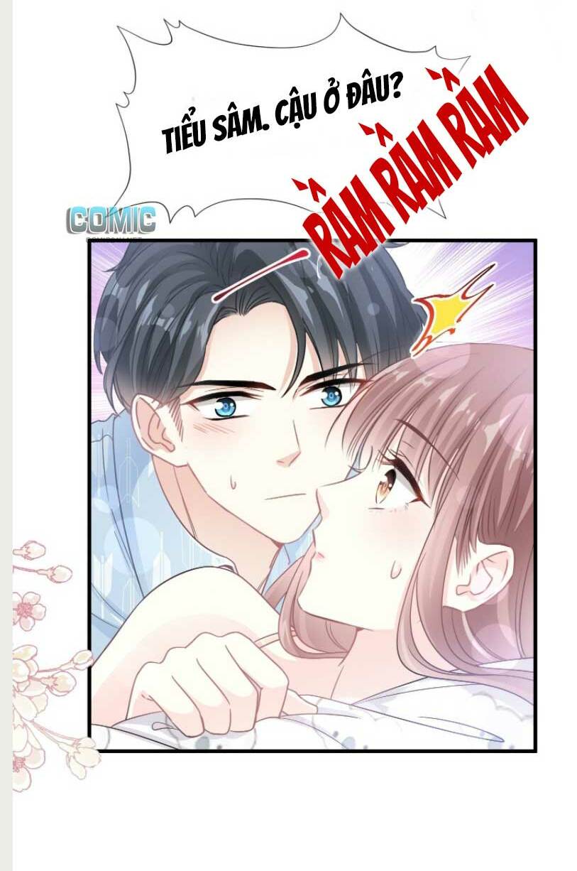 Bá Đạo Tổng Tài Nhẹ Nhàng Yêu Chapter 103.2 - Trang 2