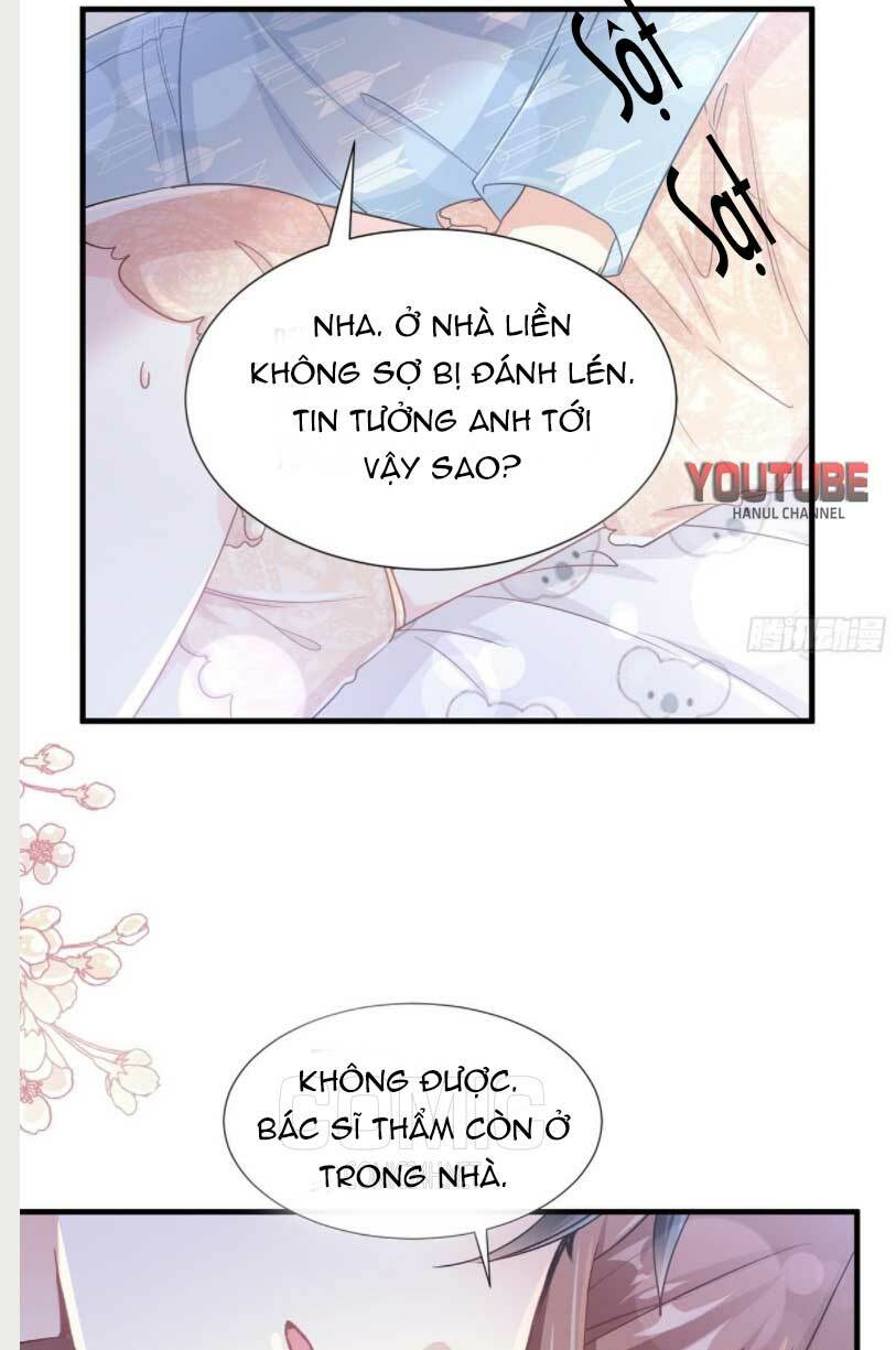 Bá Đạo Tổng Tài Nhẹ Nhàng Yêu Chapter 103.2 - Trang 2