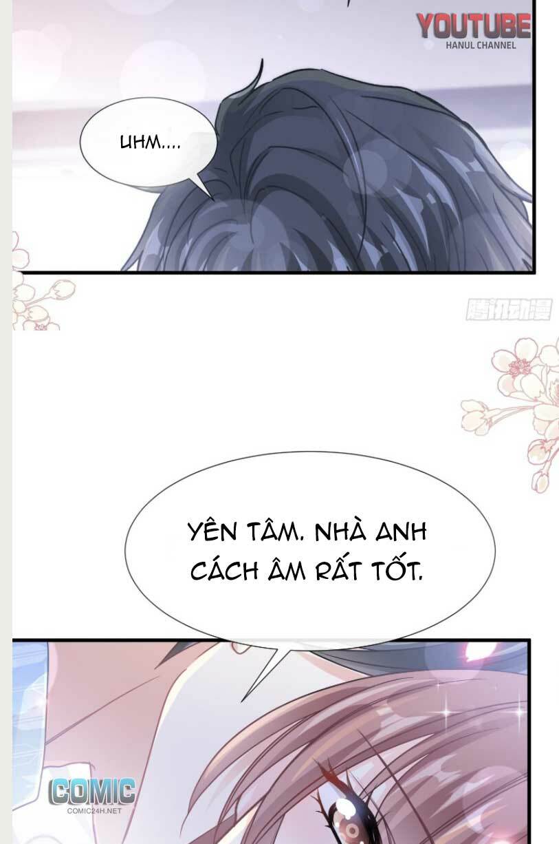 Bá Đạo Tổng Tài Nhẹ Nhàng Yêu Chapter 103.2 - Trang 2