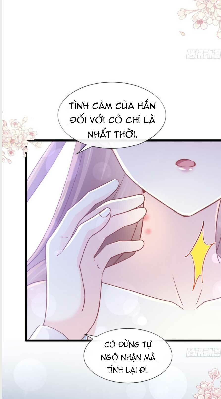 Bá Đạo Tổng Tài Nhẹ Nhàng Yêu Chapter 102.2 - Trang 2