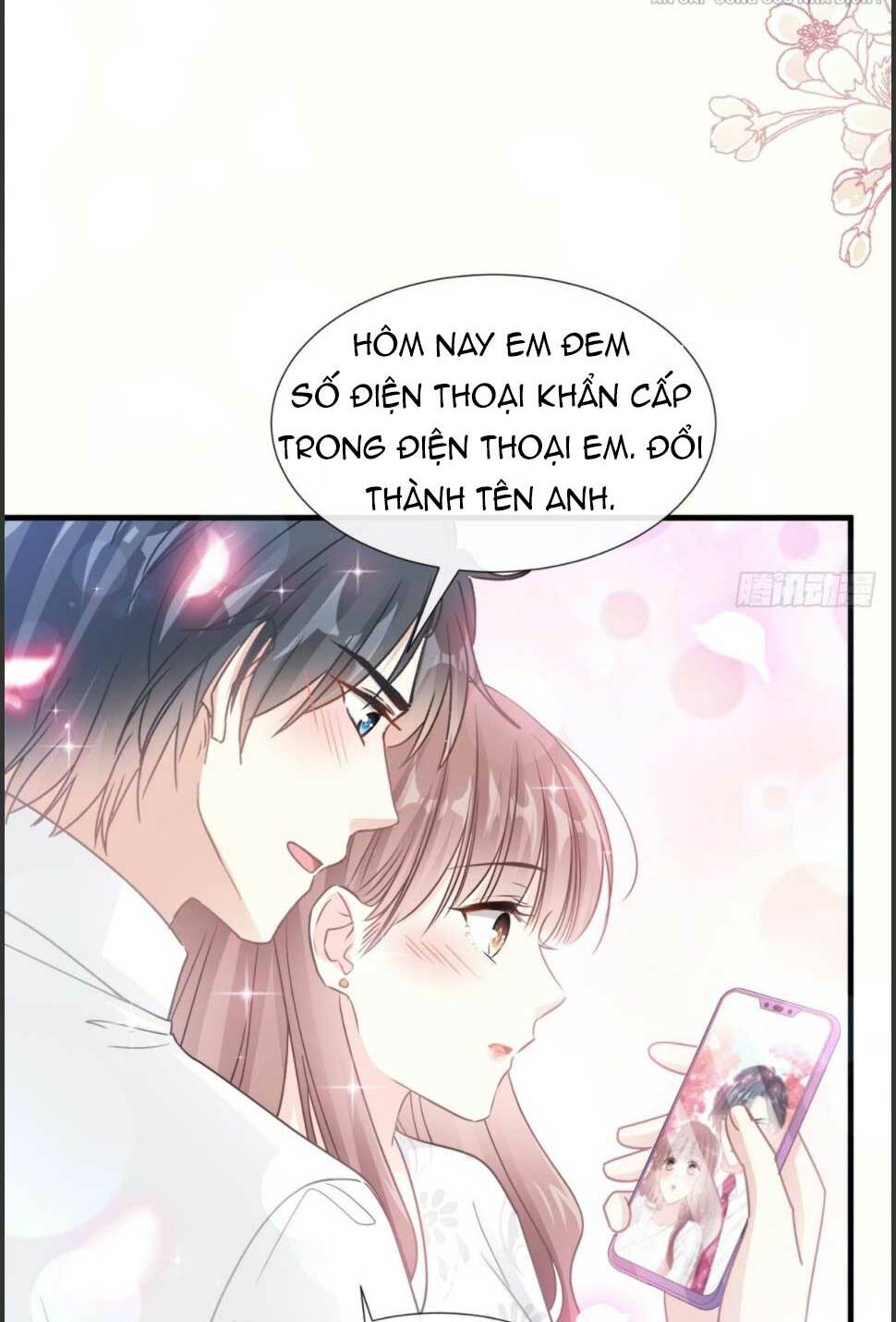 Bá Đạo Tổng Tài Nhẹ Nhàng Yêu Chapter 97.2 - Trang 2