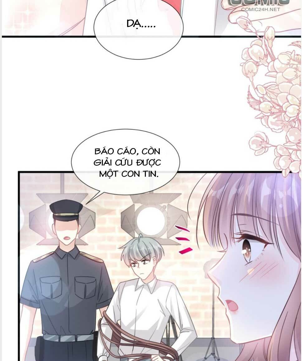 Bá Đạo Tổng Tài Nhẹ Nhàng Yêu Chapter 95.2 - Trang 2