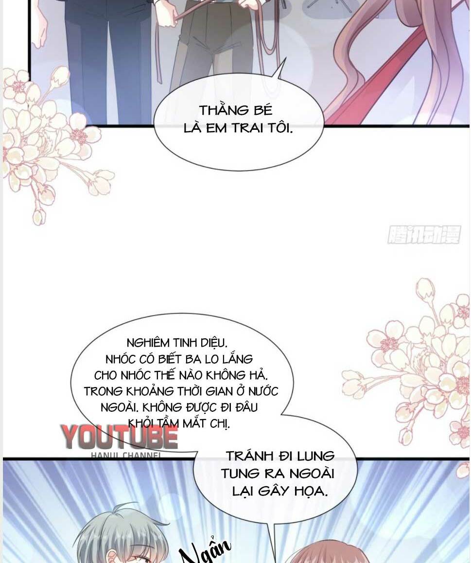 Bá Đạo Tổng Tài Nhẹ Nhàng Yêu Chapter 95.2 - Trang 2