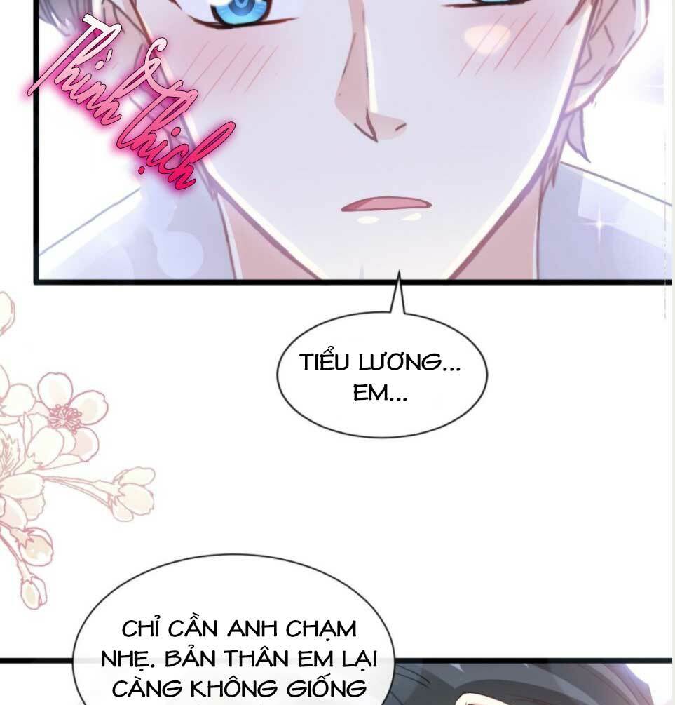 Bá Đạo Tổng Tài Nhẹ Nhàng Yêu Chapter 95.1 - Trang 2