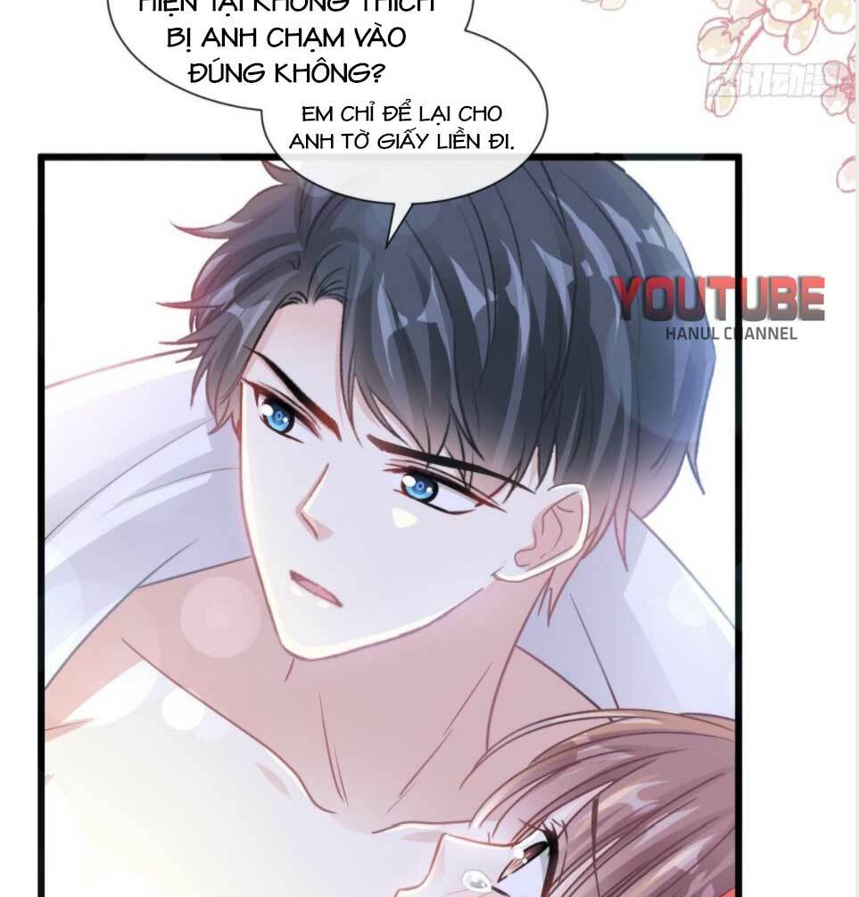 Bá Đạo Tổng Tài Nhẹ Nhàng Yêu Chapter 95.1 - Trang 2