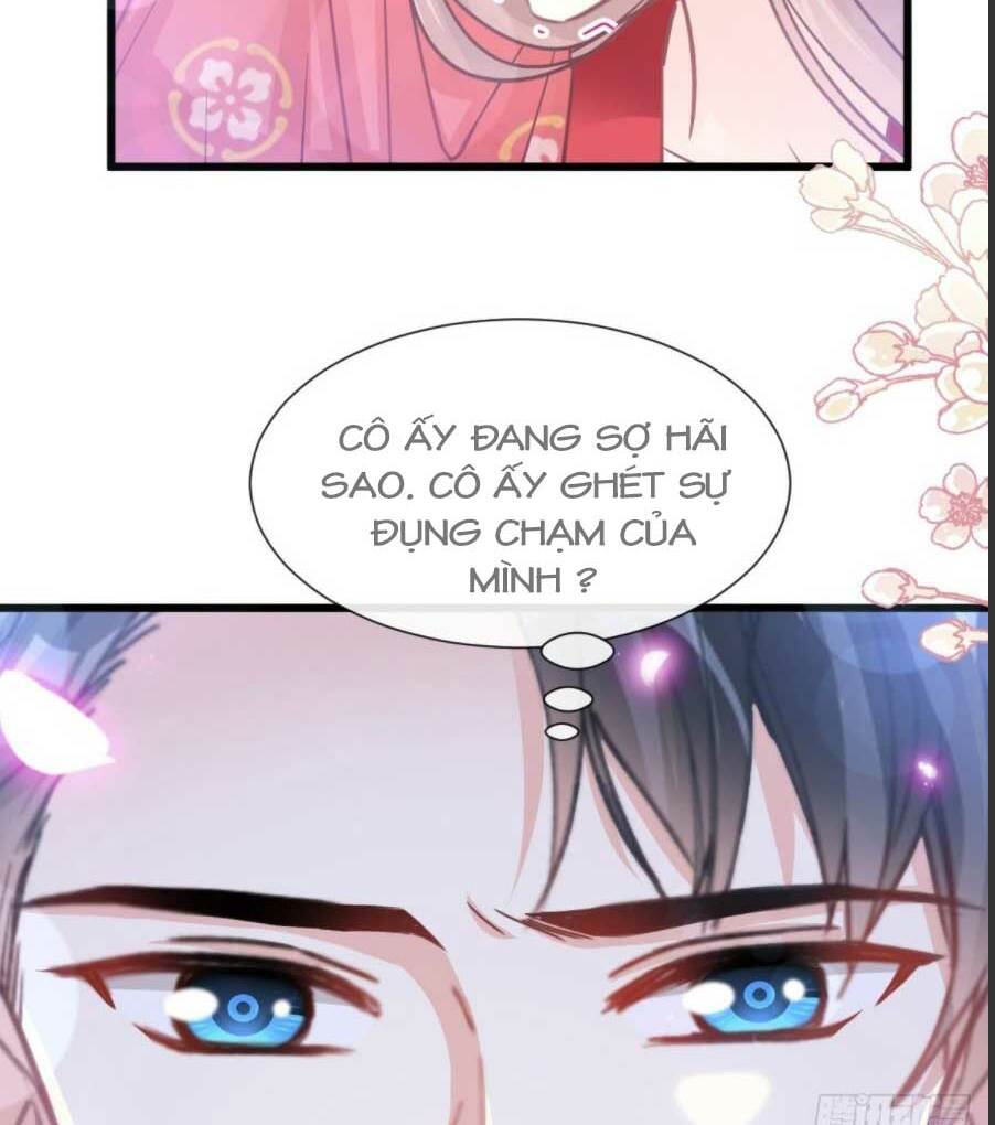 Bá Đạo Tổng Tài Nhẹ Nhàng Yêu Chapter 94.2 - Trang 2