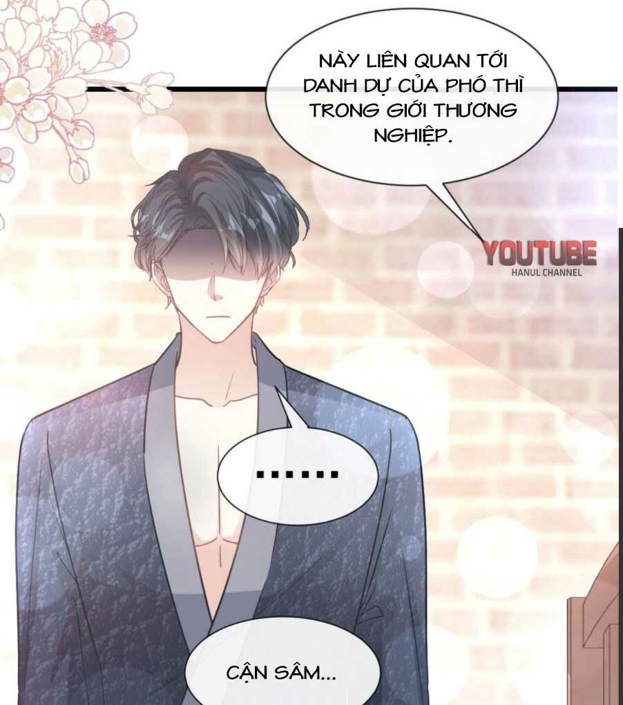 Bá Đạo Tổng Tài Nhẹ Nhàng Yêu Chapter 94.2 - Trang 2