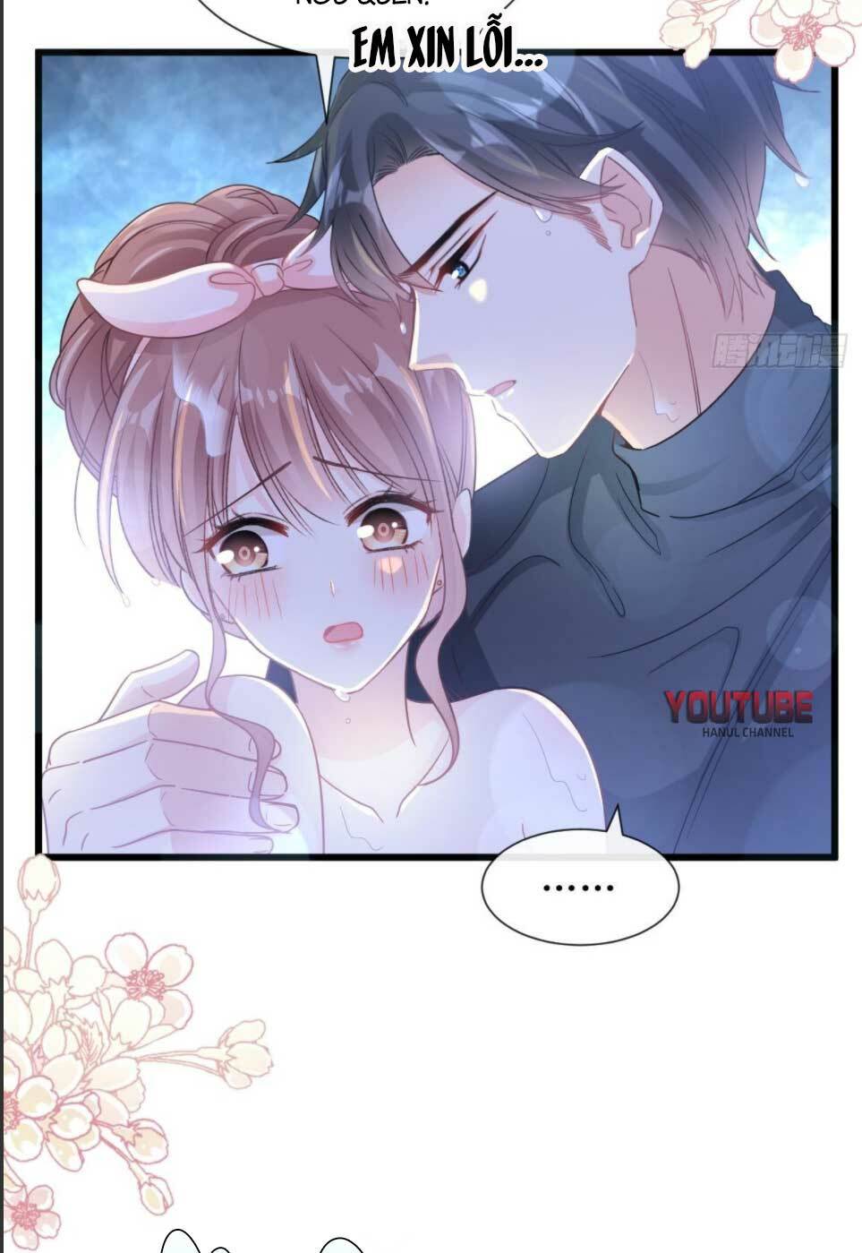 Bá Đạo Tổng Tài Nhẹ Nhàng Yêu Chapter 87.2 - Trang 2