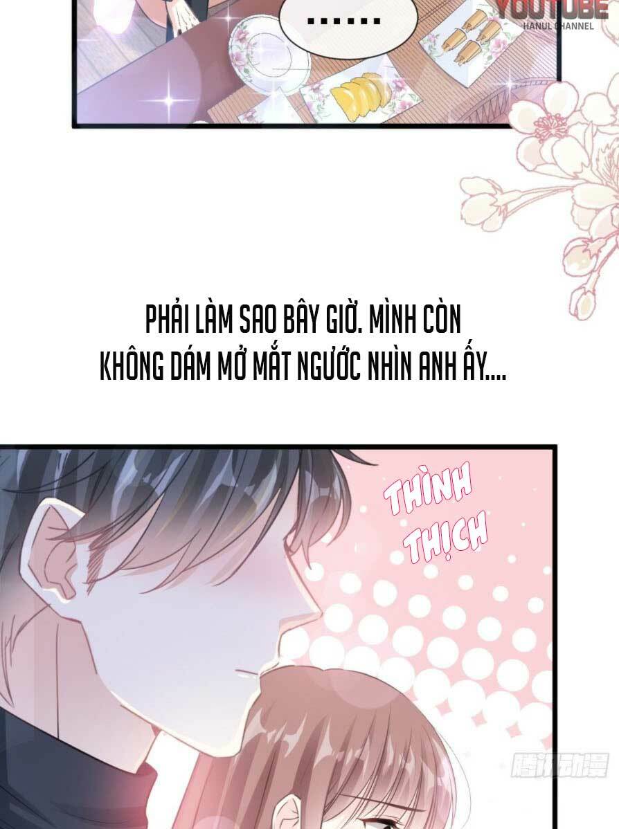 Bá Đạo Tổng Tài Nhẹ Nhàng Yêu Chapter 85.2 - Trang 2