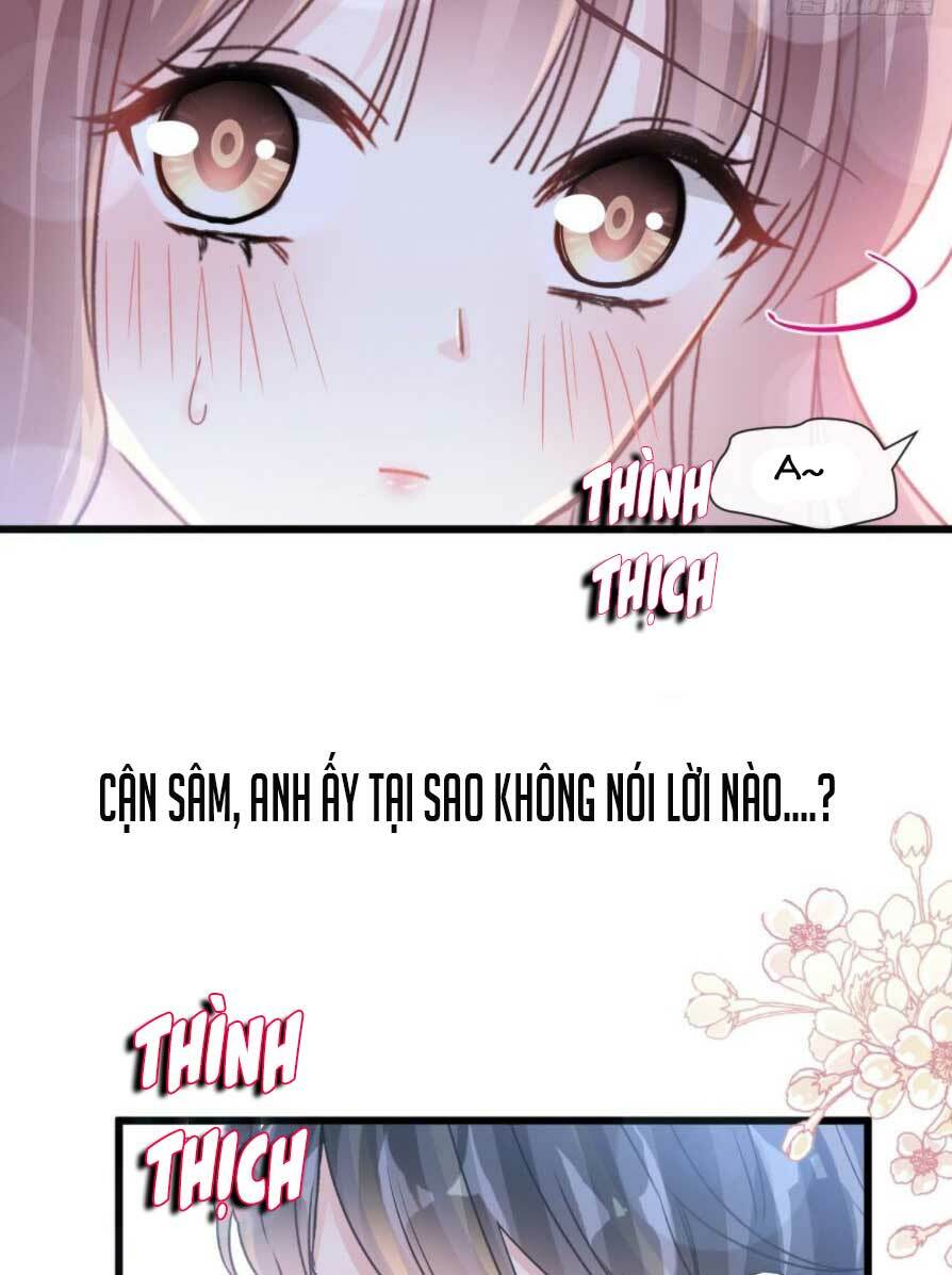 Bá Đạo Tổng Tài Nhẹ Nhàng Yêu Chapter 85.2 - Trang 2