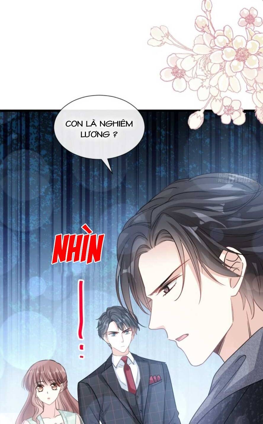 Bá Đạo Tổng Tài Nhẹ Nhàng Yêu Chapter 84.1 - Trang 2