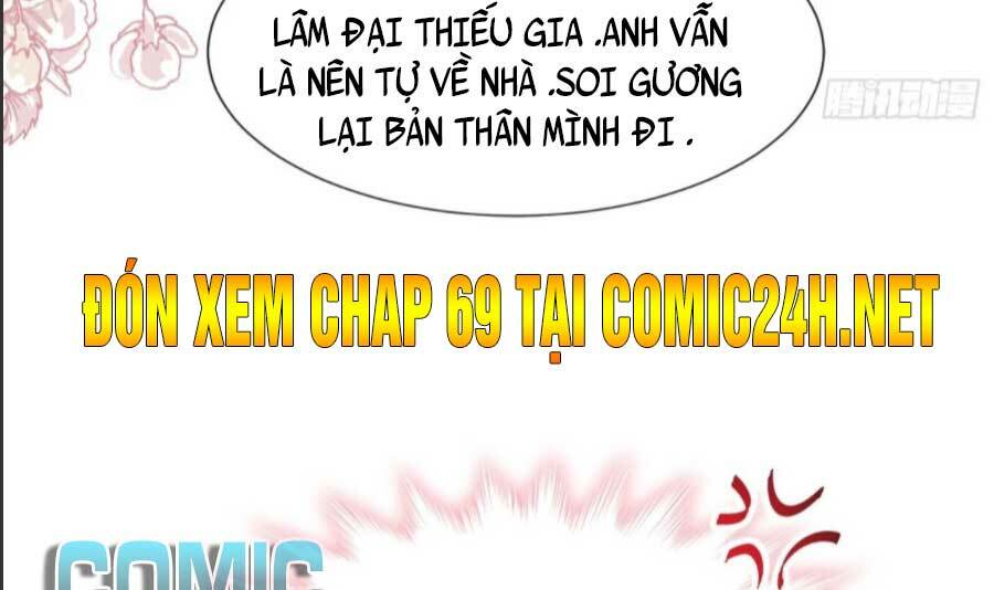 Bá Đạo Tổng Tài Nhẹ Nhàng Yêu Chapter 68.2 - Trang 2