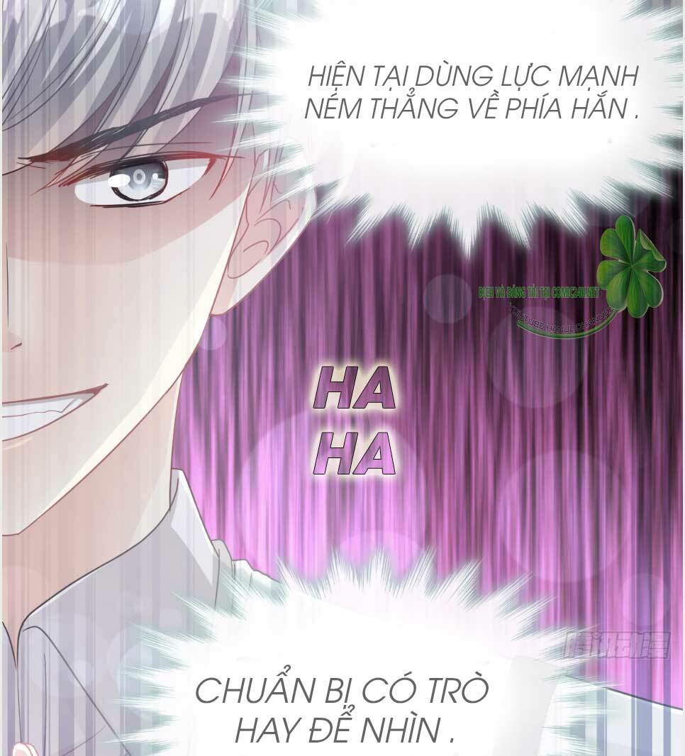 Bá Đạo Tổng Tài Nhẹ Nhàng Yêu Chapter 60.1 - Trang 2