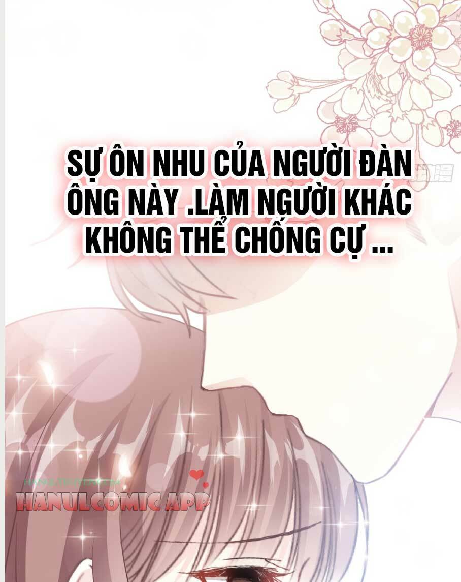 Bá Đạo Tổng Tài Nhẹ Nhàng Yêu Chapter 59.1 - Trang 2