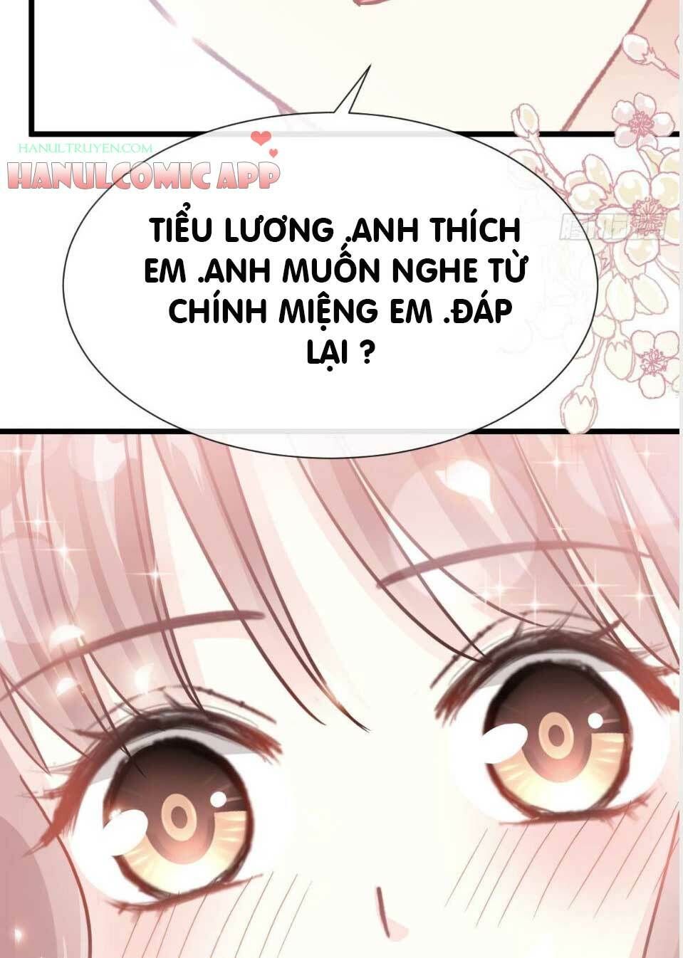 Bá Đạo Tổng Tài Nhẹ Nhàng Yêu Chapter 58.2 - Trang 2