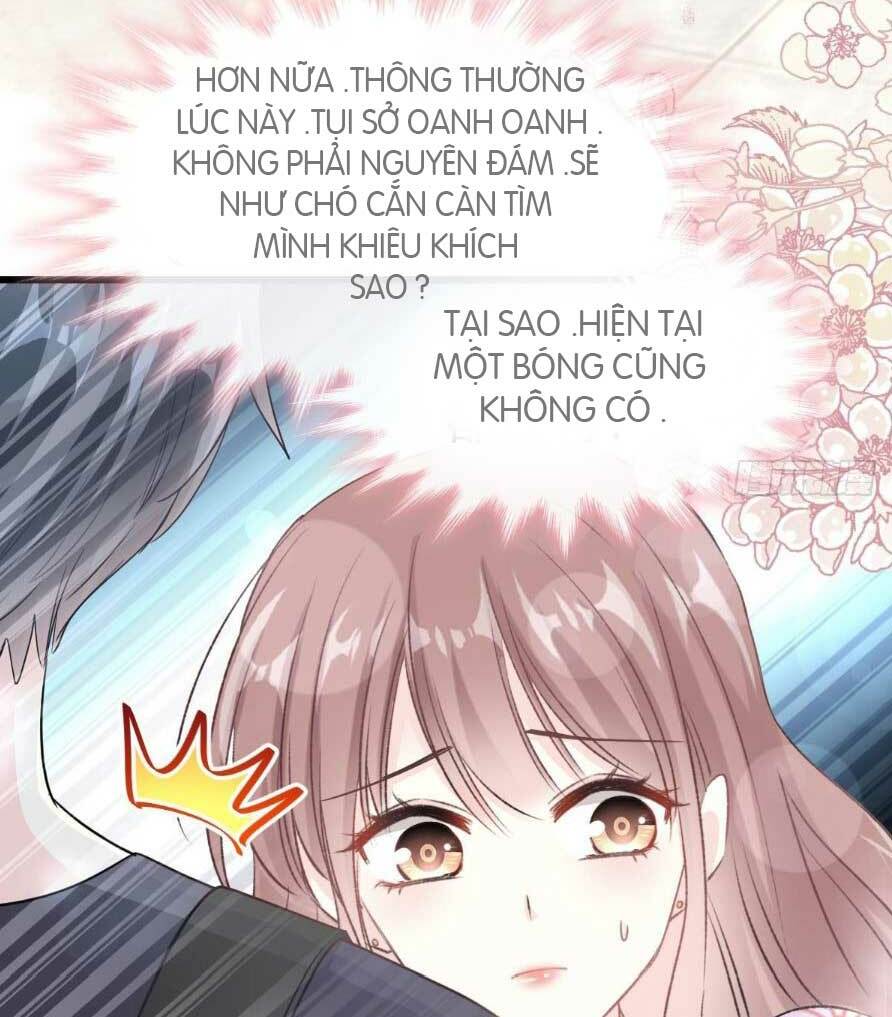 Bá Đạo Tổng Tài Nhẹ Nhàng Yêu Chapter 57.2 - Trang 2