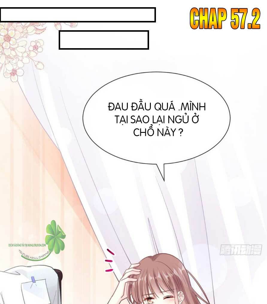 Bá Đạo Tổng Tài Nhẹ Nhàng Yêu Chapter 57.2 - Trang 2