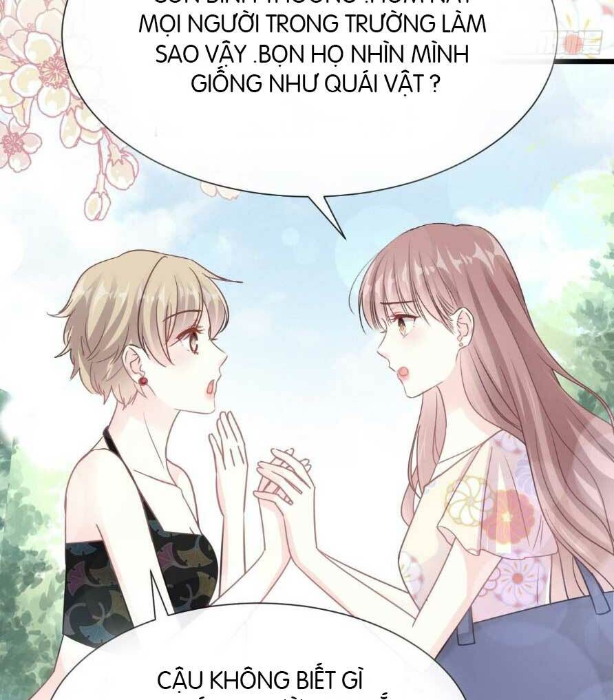 Bá Đạo Tổng Tài Nhẹ Nhàng Yêu Chapter 57.2 - Trang 2