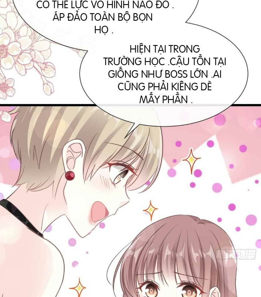 Bá Đạo Tổng Tài Nhẹ Nhàng Yêu Chapter 57.2 - Trang 2