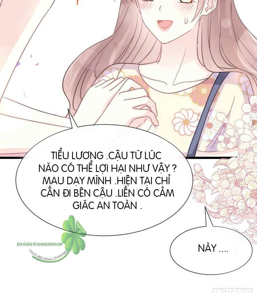 Bá Đạo Tổng Tài Nhẹ Nhàng Yêu Chapter 57.2 - Trang 2