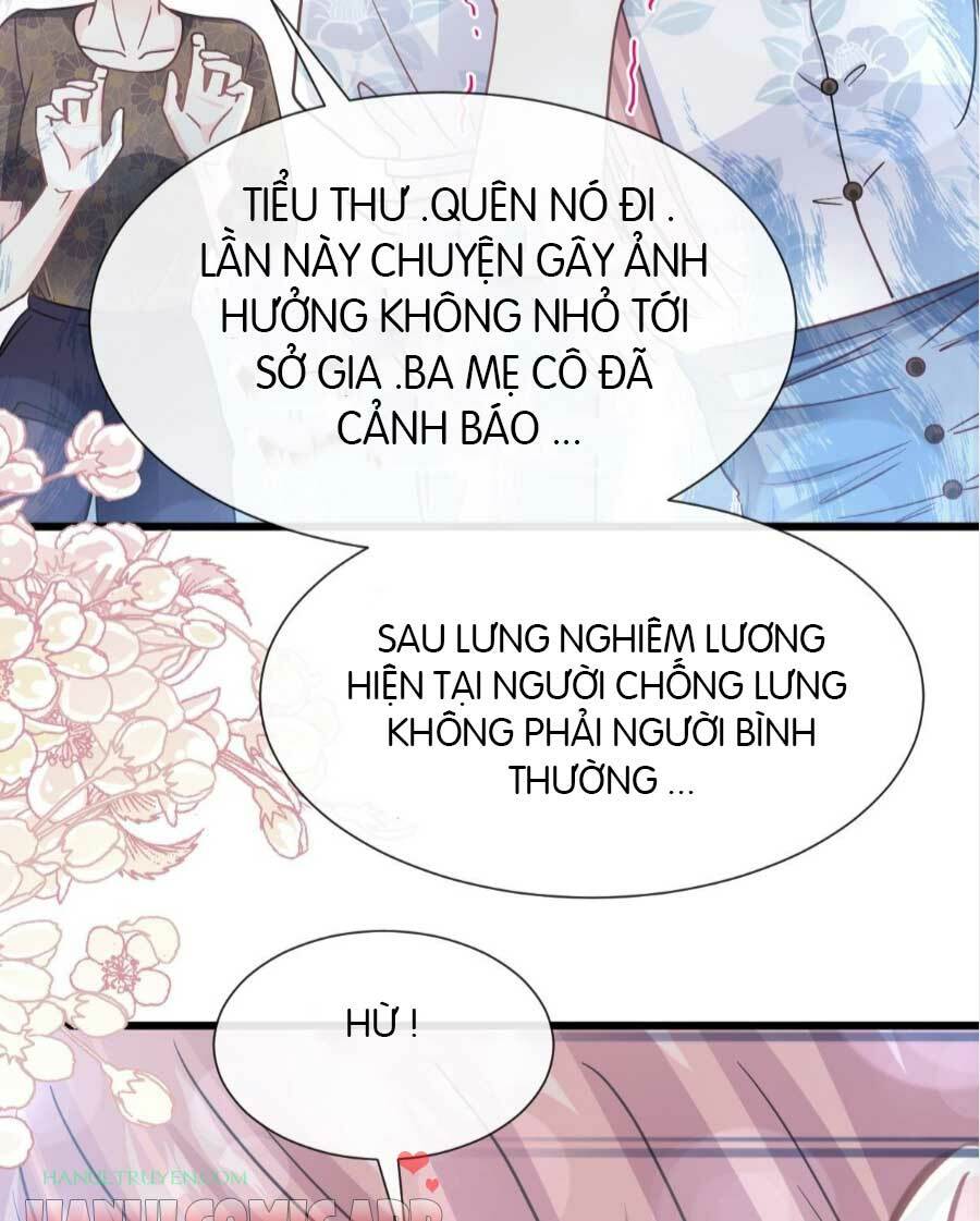 Bá Đạo Tổng Tài Nhẹ Nhàng Yêu Chapter 57.2 - Trang 2