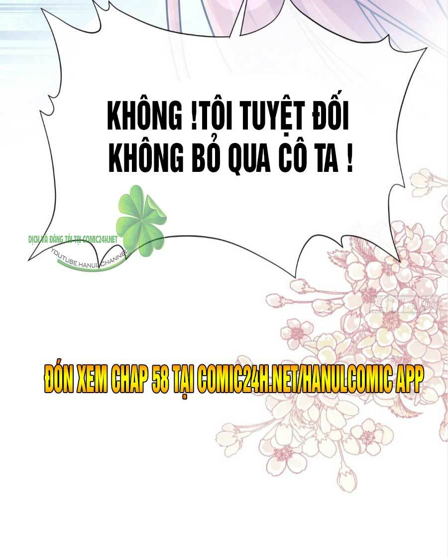 Bá Đạo Tổng Tài Nhẹ Nhàng Yêu Chapter 57.2 - Trang 2