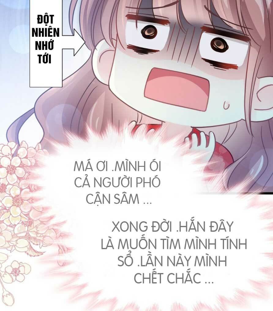 Bá Đạo Tổng Tài Nhẹ Nhàng Yêu Chapter 57.2 - Trang 2