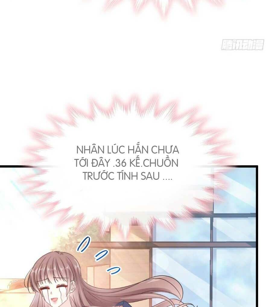 Bá Đạo Tổng Tài Nhẹ Nhàng Yêu Chapter 57.2 - Trang 2