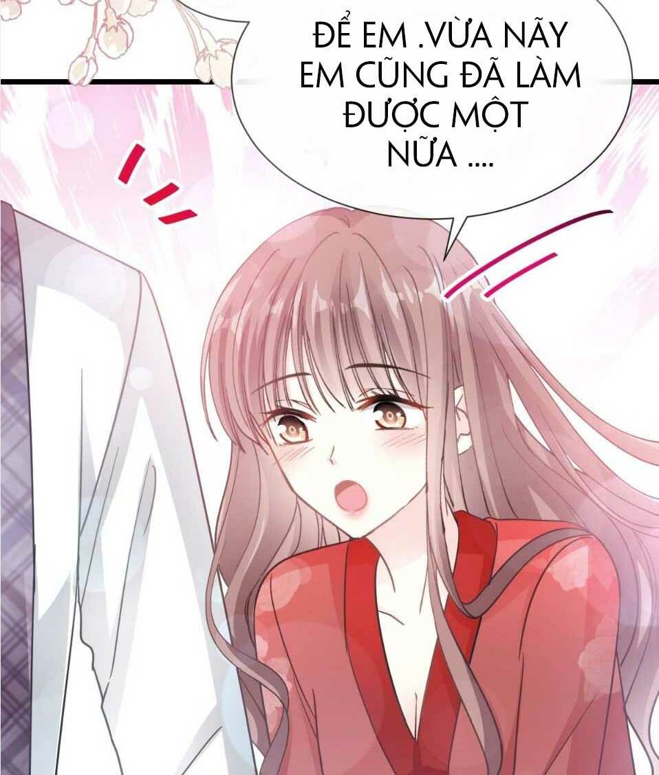 Bá Đạo Tổng Tài Nhẹ Nhàng Yêu Chapter 55.2 - Trang 2