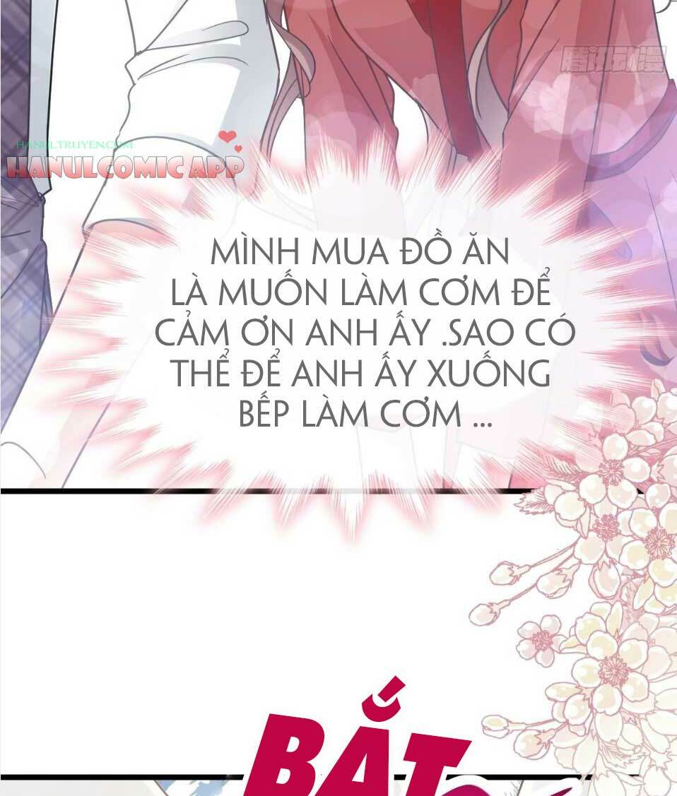 Bá Đạo Tổng Tài Nhẹ Nhàng Yêu Chapter 55.2 - Trang 2