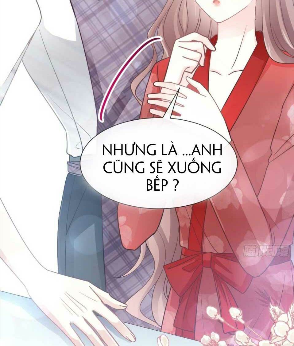 Bá Đạo Tổng Tài Nhẹ Nhàng Yêu Chapter 55.2 - Trang 2