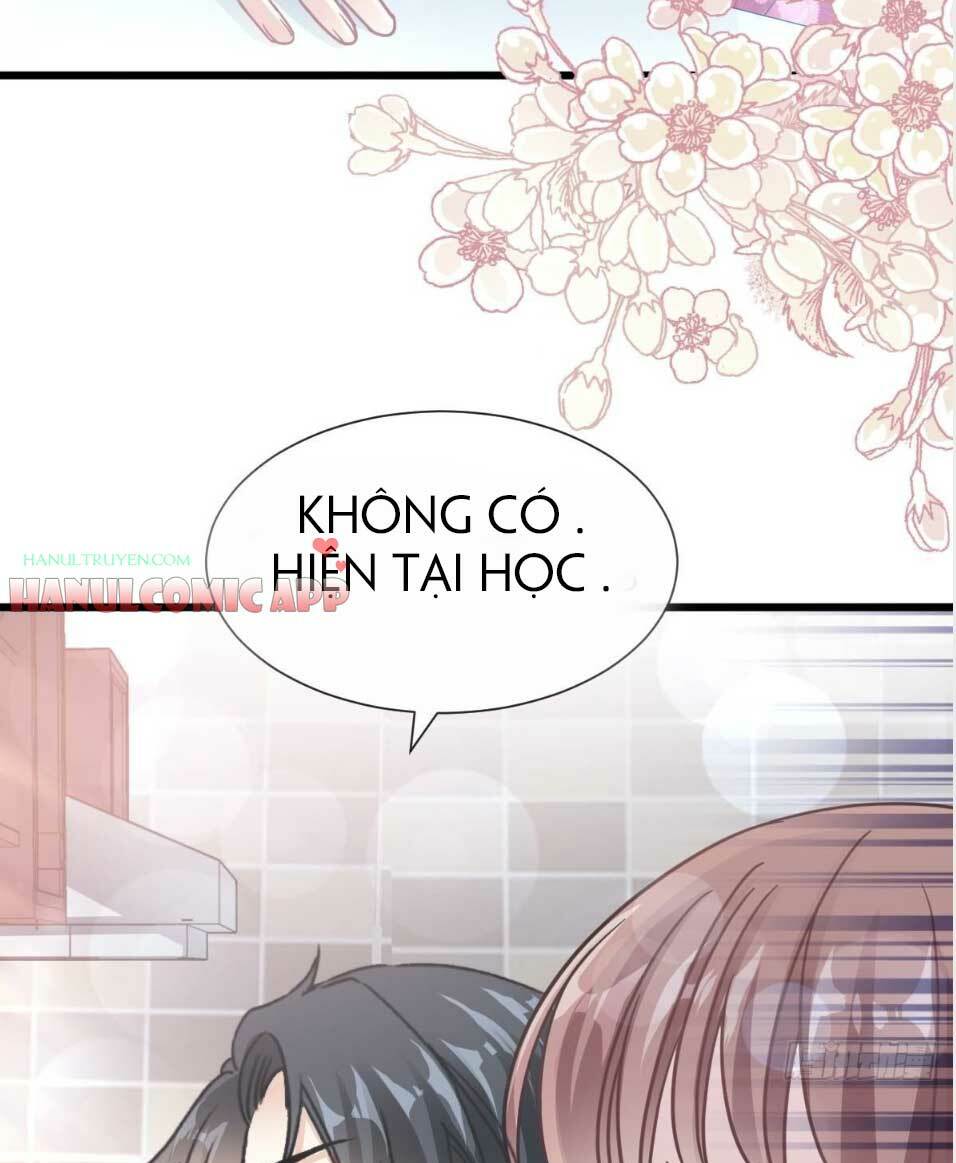 Bá Đạo Tổng Tài Nhẹ Nhàng Yêu Chapter 55.2 - Trang 2