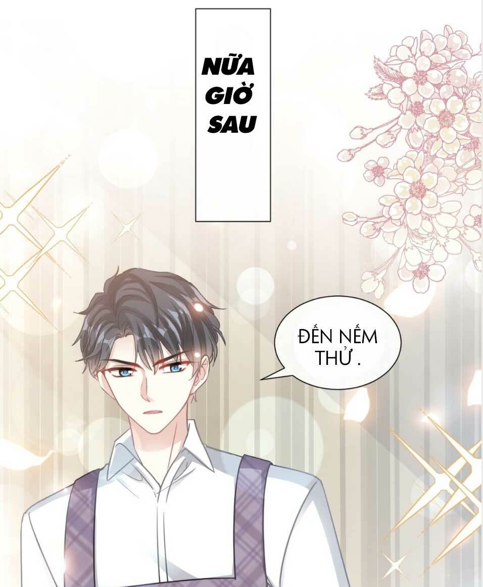 Bá Đạo Tổng Tài Nhẹ Nhàng Yêu Chapter 55.2 - Trang 2