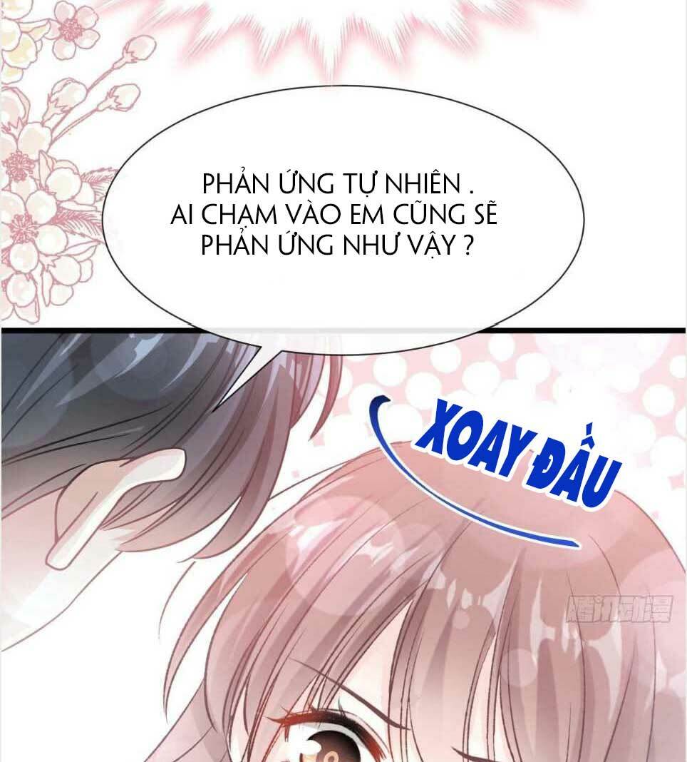 Bá Đạo Tổng Tài Nhẹ Nhàng Yêu Chapter 55.1 - Trang 2