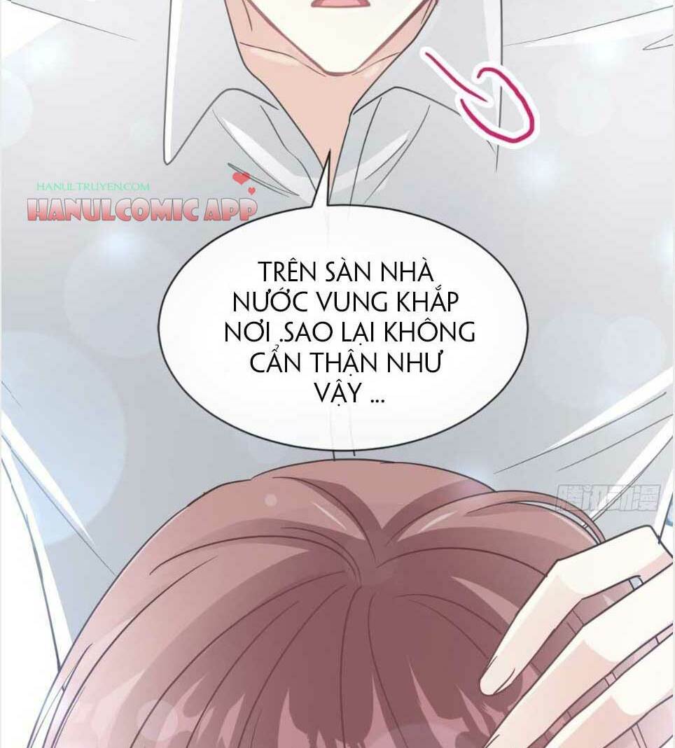 Bá Đạo Tổng Tài Nhẹ Nhàng Yêu Chapter 55.1 - Trang 2