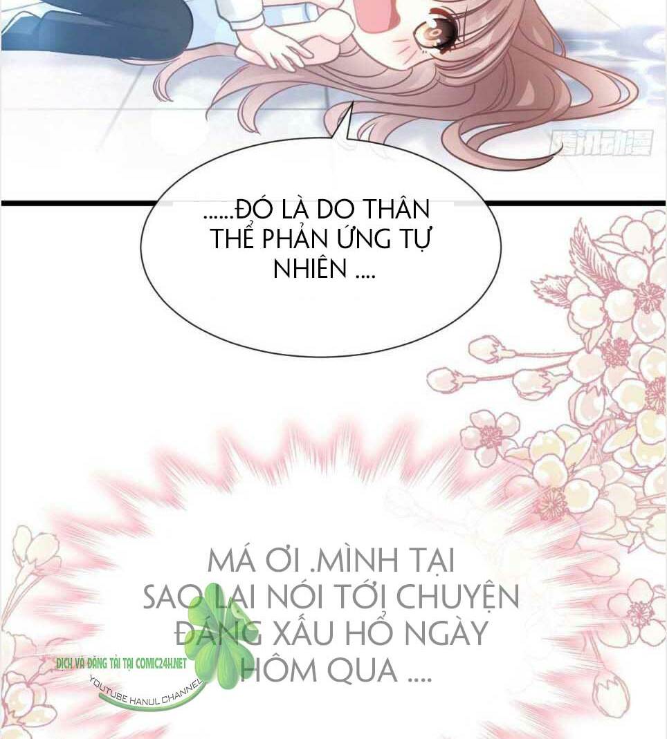 Bá Đạo Tổng Tài Nhẹ Nhàng Yêu Chapter 55.1 - Trang 2