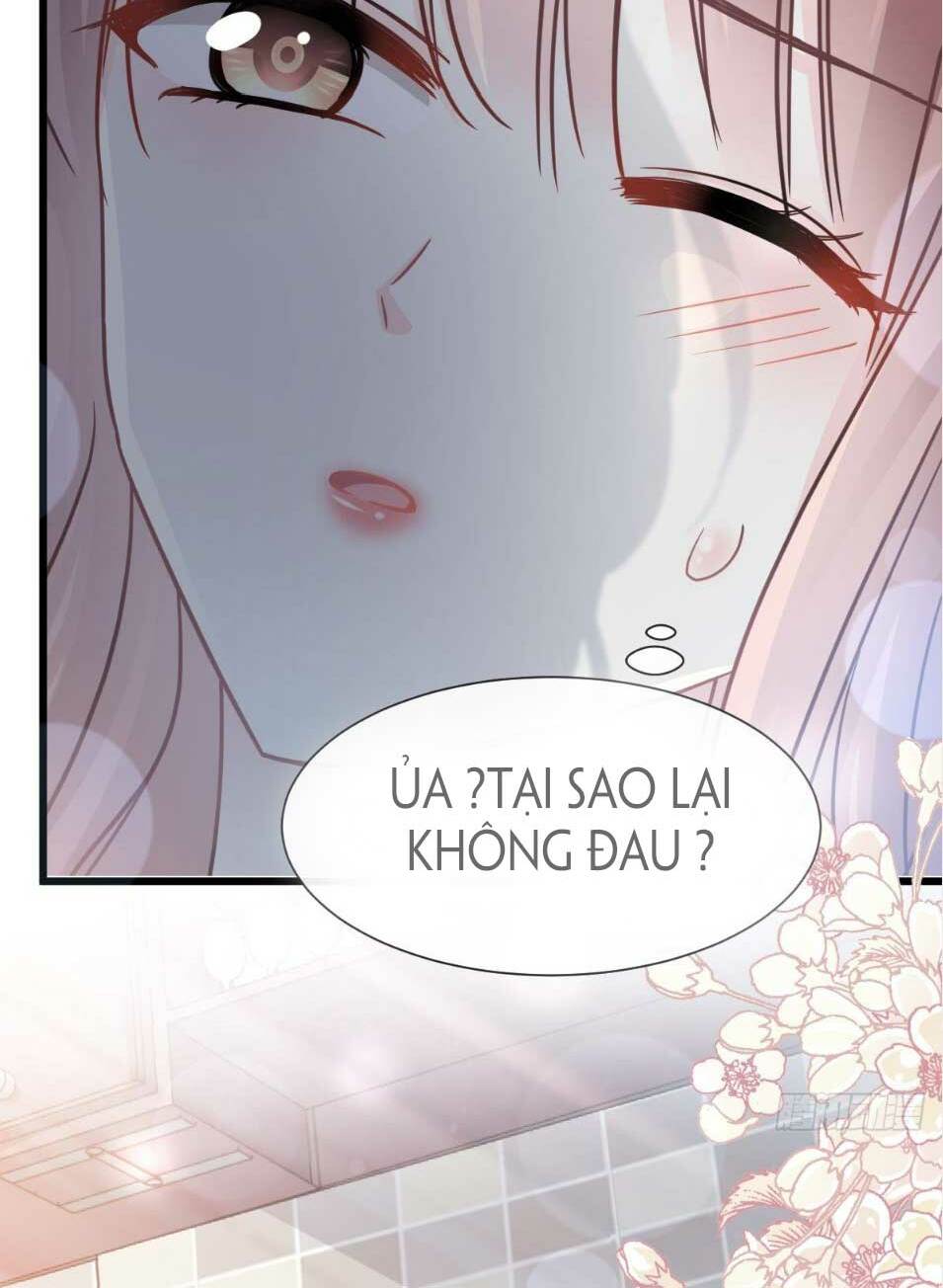 Bá Đạo Tổng Tài Nhẹ Nhàng Yêu Chapter 54.2 - Trang 2