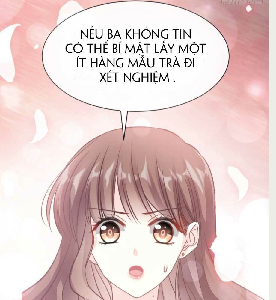 Bá Đạo Tổng Tài Nhẹ Nhàng Yêu Chapter 53.2 - Trang 2