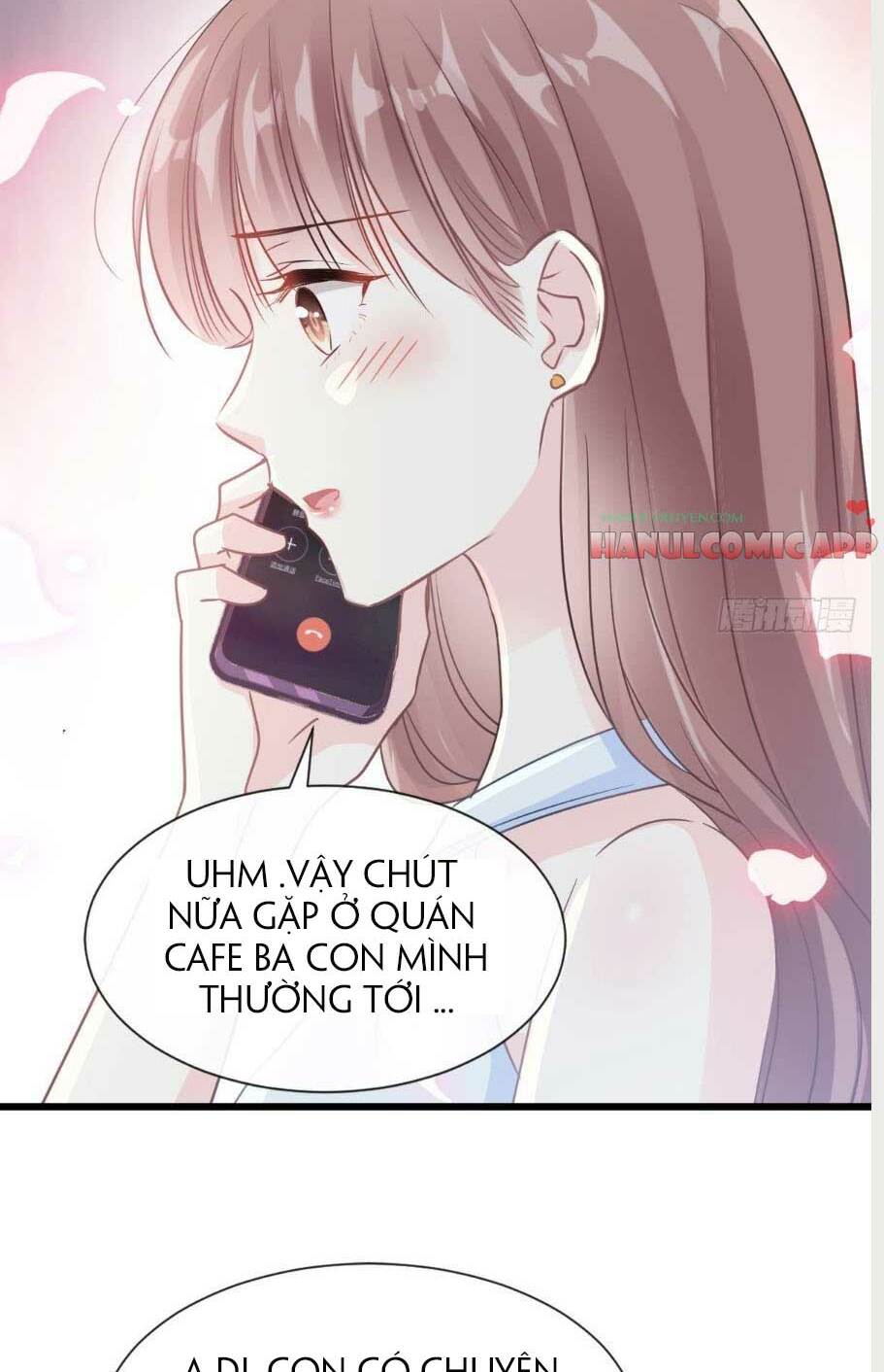 Bá Đạo Tổng Tài Nhẹ Nhàng Yêu Chapter 53.2 - Trang 2