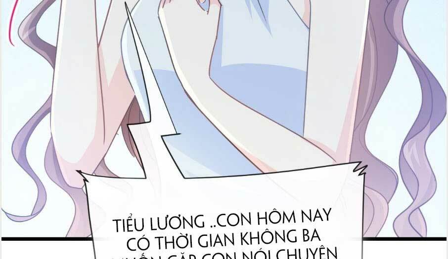 Bá Đạo Tổng Tài Nhẹ Nhàng Yêu Chapter 53.1 - Trang 2