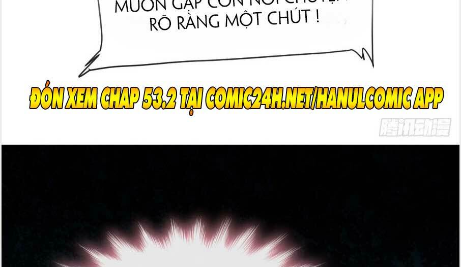 Bá Đạo Tổng Tài Nhẹ Nhàng Yêu Chapter 53.1 - Trang 2