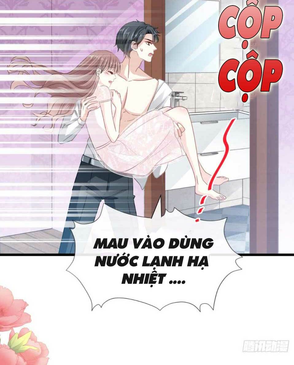 Bá Đạo Tổng Tài Nhẹ Nhàng Yêu Chapter 50 - Trang 2